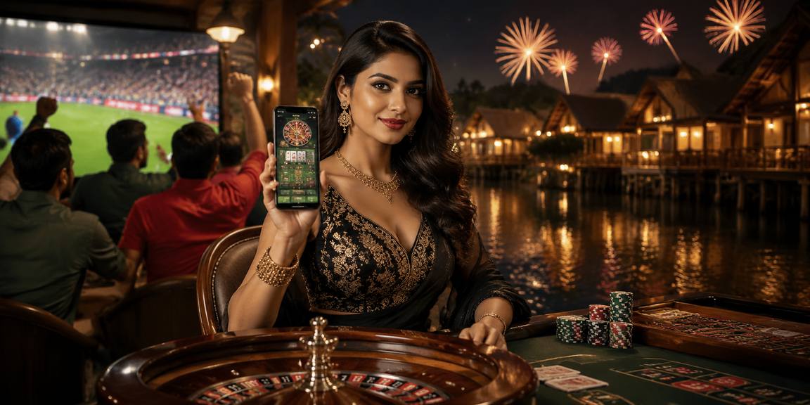Royal Baji desktop