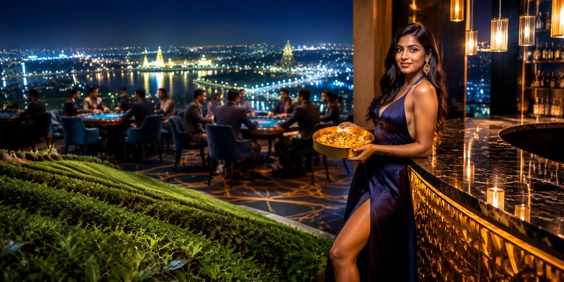 Royal Baji